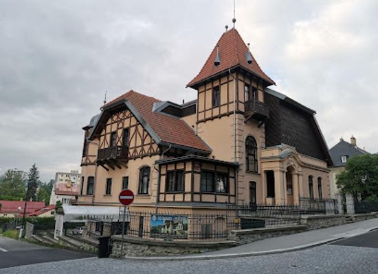 czechia/jeseniky/bar/penzion-vila-elis-jesenik