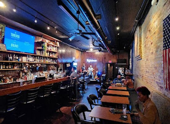 alabama/montgomery/downtown-montgomery/bar/the-statesman