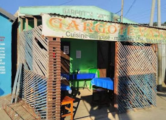 madagascar/atsimo-andrefana/bar/gargotte-vatsy