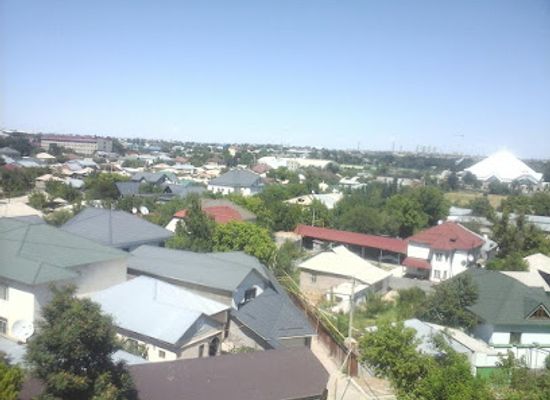 kazakhstan/shymkent/bar/paradise