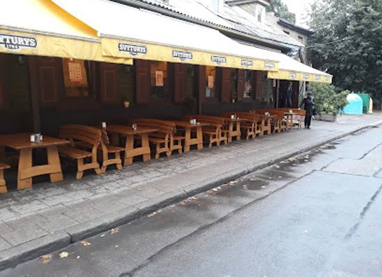 lithuania/vilnius/zverynas/bar/zveryno-smukle