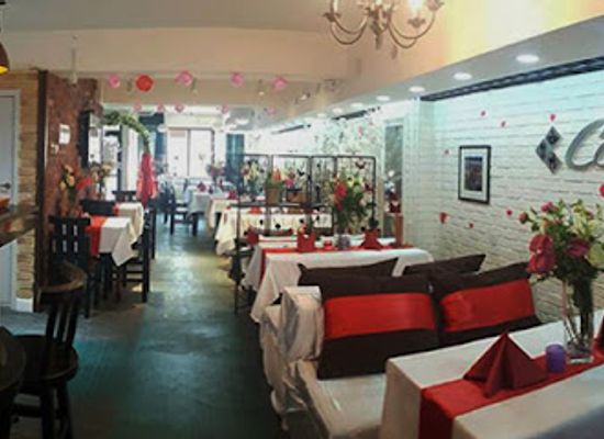 mongolia/ulaanbaatar/chingeltei-district/bar/cool-mon-cafe-lounge