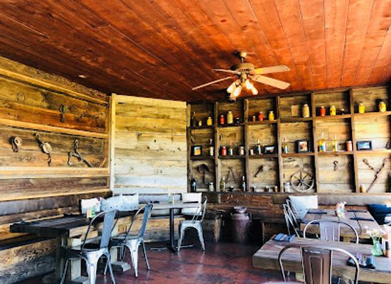 utah/mt-carmel/bar/cordwood