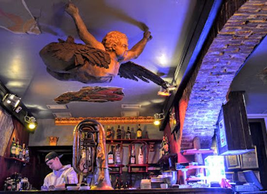 ukraine/tysovets/bar/opera-underground