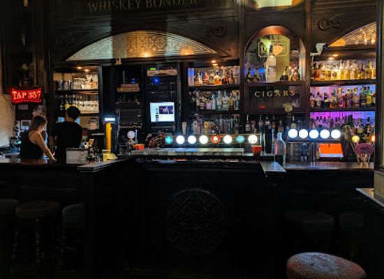 israel/herzliya/herzliya-pituach/bar/dublin-herzliya