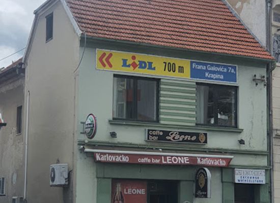 croatia/zagorje/bar/caffe-bar-leone