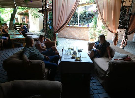 ukraine/mukachevo/bar/fusion