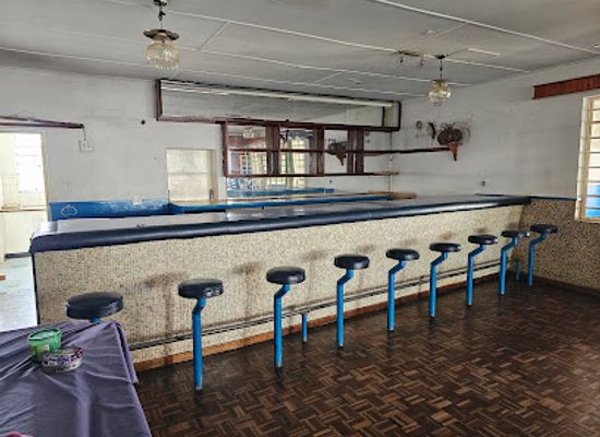 eswatini/hhohho/bar/portuguese-club