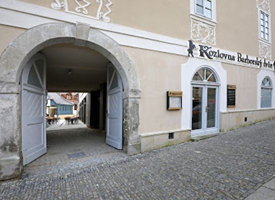 czechia/kutna-hora/bar/kozlovna-barborsky-dvur