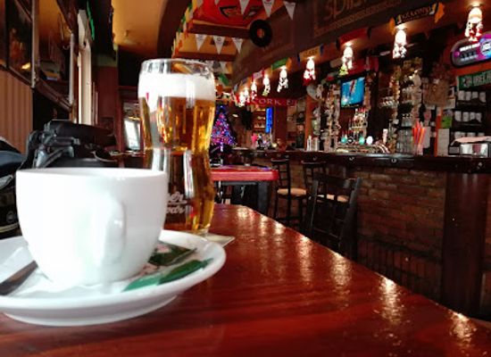 serbia/novi-sad/bar/shamrock-bar