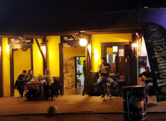 brazil/chapada-dos-guimaraes/bar/bate-papo-choperia
