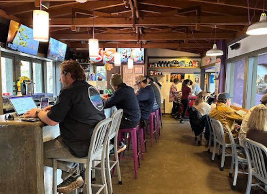 arizona/coconino-national-forest/bar/sedona-beer-company