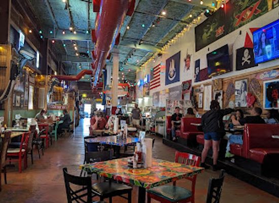 texas/port-arthur/bar/tia-juanitas-fish-camp-port-arthur