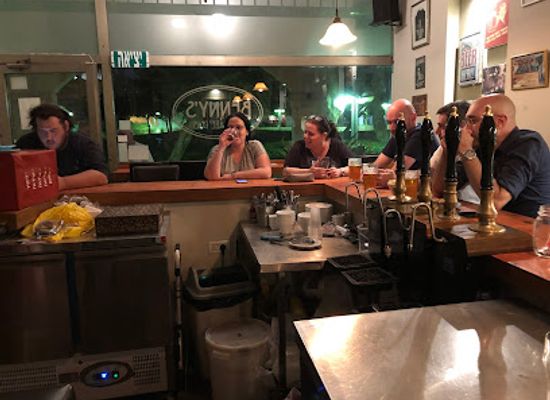 israel/hod-hasharon/bar/benny-s-cask-ale-pub