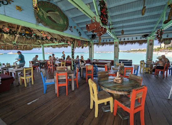 aruba/mangel-halto/bar/bugaloe