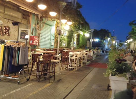 israel/jaffa/old-jaffa/bar/margoza-bar