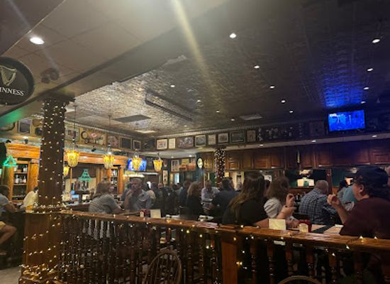 massachusetts/barnstable/bar/the-auld-triangle-irish-pub-restaurant