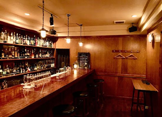 japan/ise/bar/