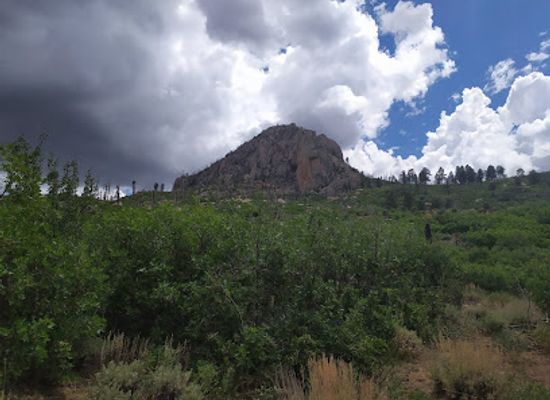 utah/henry-mountains/bar/the-horn