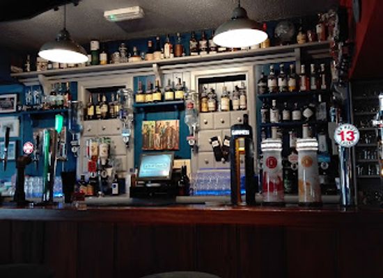 ireland/dingle/bar/paul-geaney-s-bar-restaurant