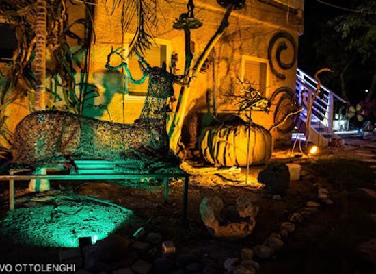 israel/arava/bar/
