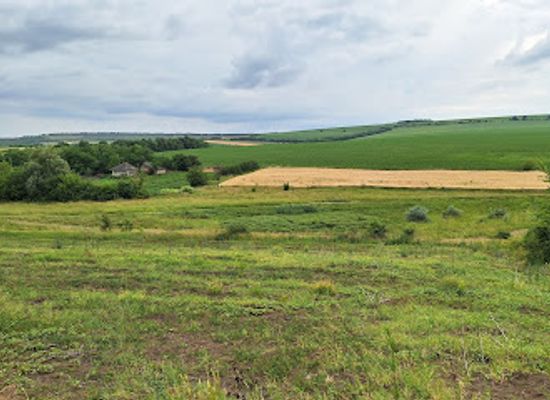 moldova/orhei-county/bar/gradina-genovievei