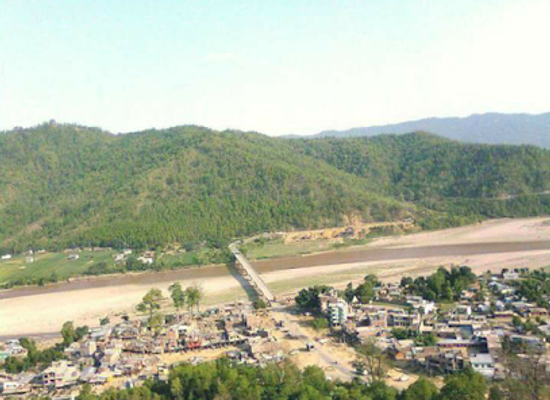 nepal/lumbini-province/bar/bhusal-restaurant-bar