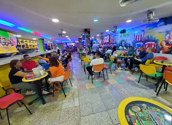 colombia/barranquilla/miramar/bar/la-troja-patrimonio-musical-y-cultural-de-barranquilla