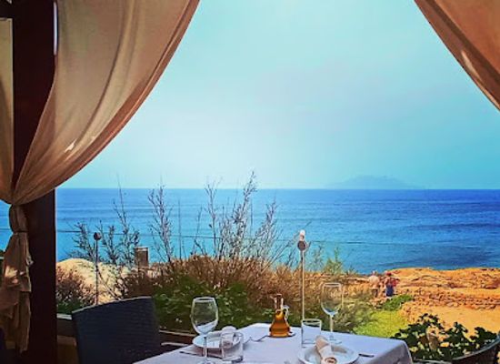 tunisia/el-haouaria/bar/la-daurade-restaurant