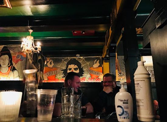denmark/aarhus/bar/escobar