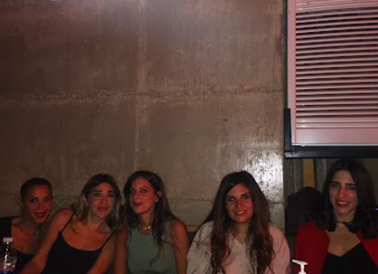 lebanon/jezzine/bar/pipes