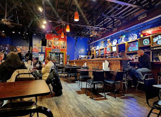 tennessee/memphis-beale-street/bar/king-jerry-lawler-s-hall-of-fame-bar-grille