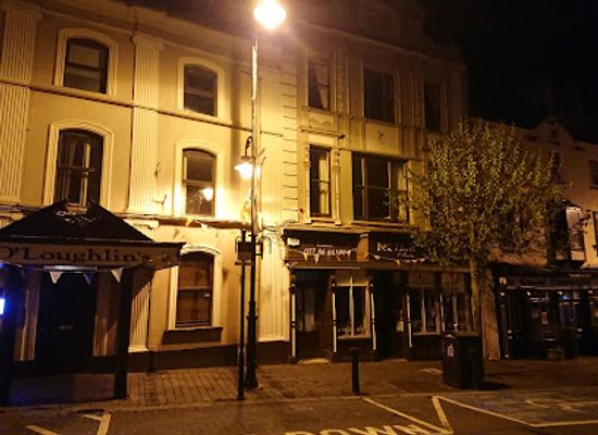 ireland/county-laois/bar/bergin-s-pub