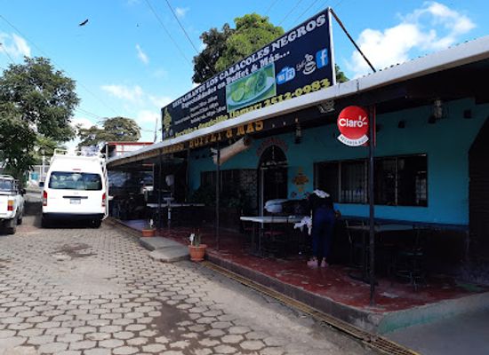 nicaragua/chontales-hills/bar/restaurante-los-caracoles-negros