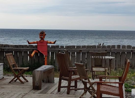 canada/forillon-national-park/bar/cafe-de-l-anse-restaurant-gaspesien