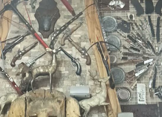 moldova/orhei-county/bar/cafe-safari-etno-museum-with-zoo-corner