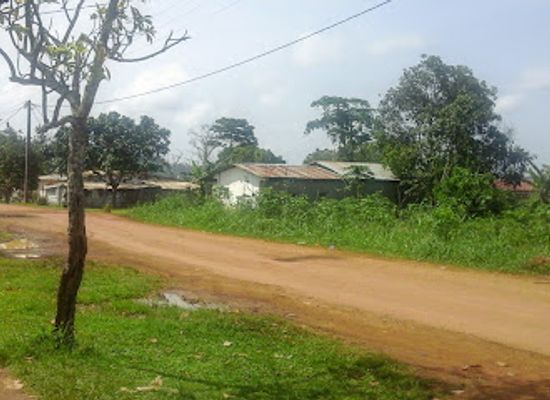 gabon/bitam/bar/bitam-airport