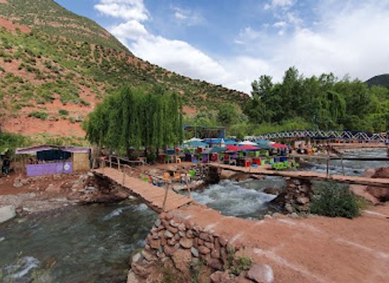 morocco/ourika-valley/bar/agdal-ourika