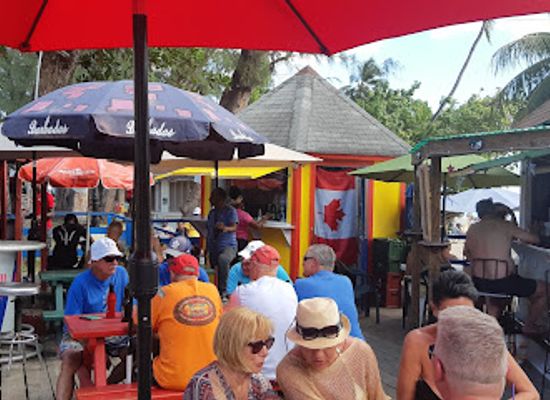 barbados/rockley/bar/chicken-george-yankey-joe-s-beach-bar