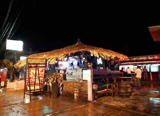 trinidad-and-tobago/aripo-caves/bar/jade-monkey-casino-bar-and-grill