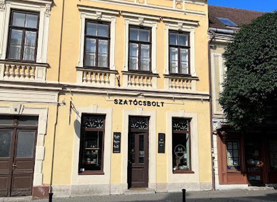hungary/bakony/bar/pekedli-bar