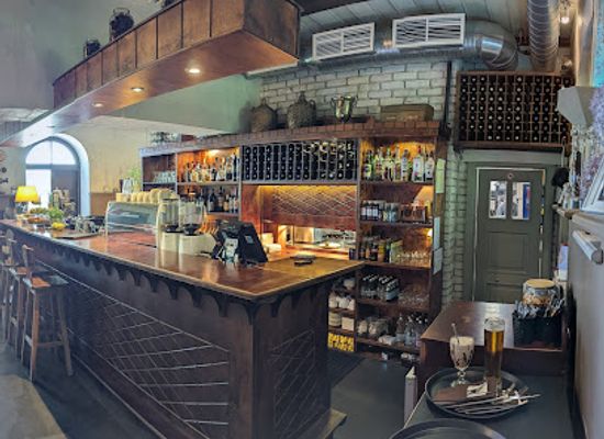 latvia/kuldiga/bar/bangert-s-restaurant