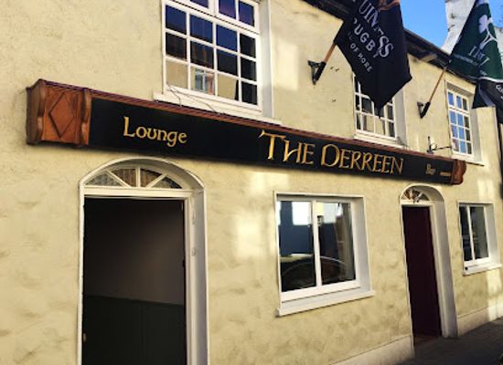 ireland/county-carlow/bar/the-derreen