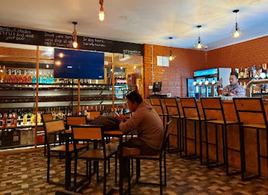 nepal/patan/bar/brewpublic