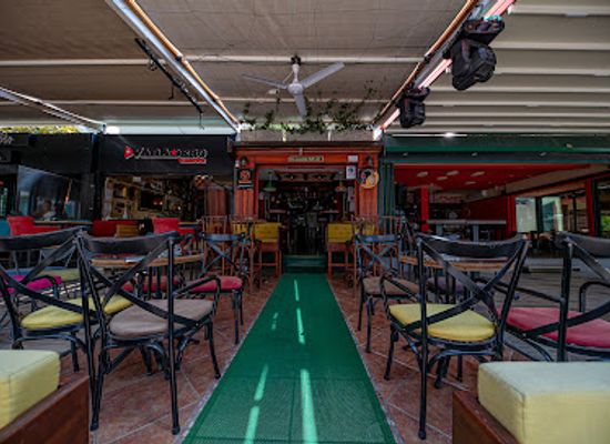 montenegro/bar/bar/green-mill