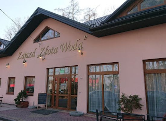poland/Świętokrzyskie-mountains/bar/zajazd-zlota-woda