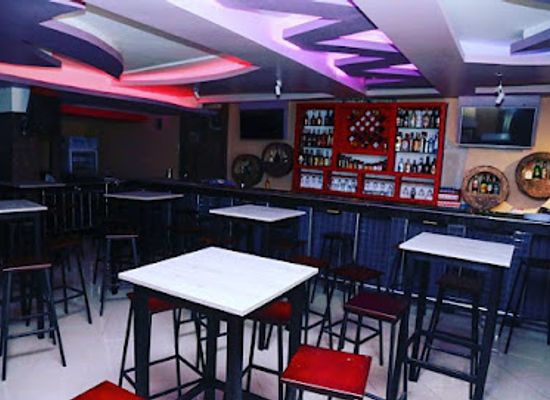 uganda/kampala/bugolobi/bar/gabiro