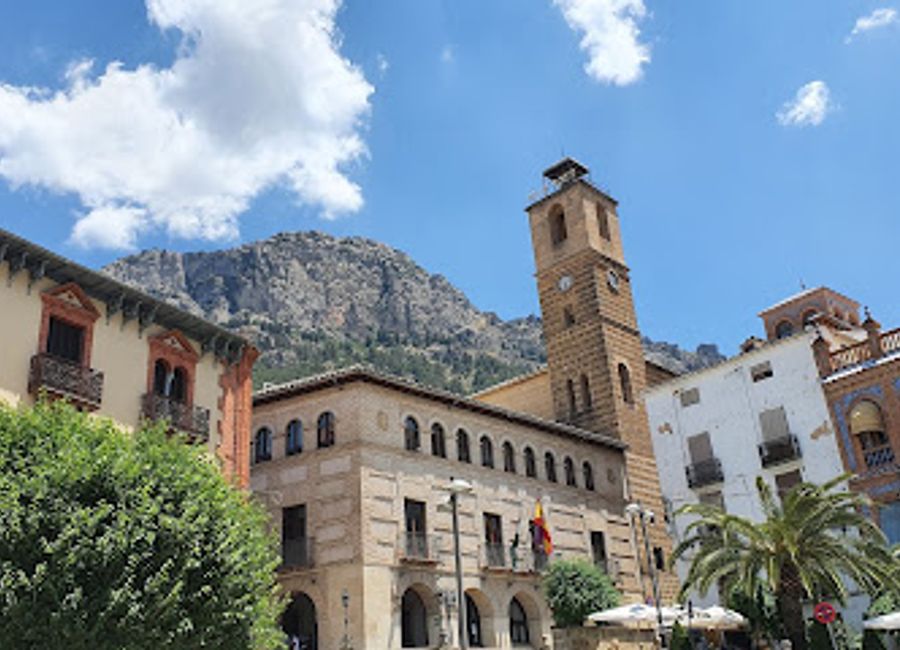 Experience the vibrant flavors of Spain at Rincon Serrano, Cazorla's beloved tapas bar, where every dish tells a story.