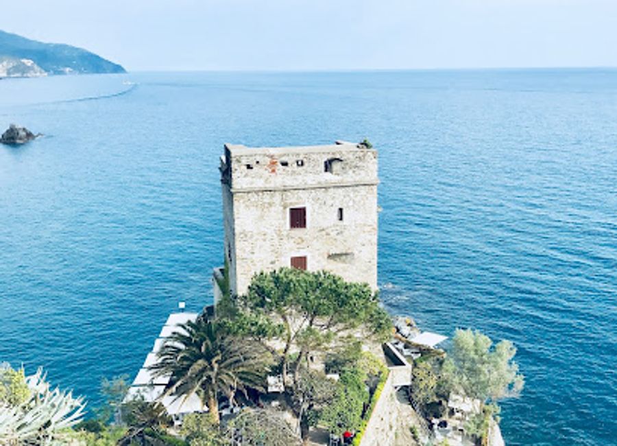 Experience the finest flavors of Monterosso al Mare at Torre Aurora, where exquisite cuisine meets stunning Mediterranean views.
