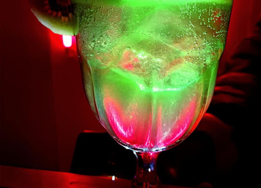 Experience the vibrant nightlife at INSOMNIO Bar in Humahuaca, Jujuy - a must-visit for great drinks and lively atmosphere.